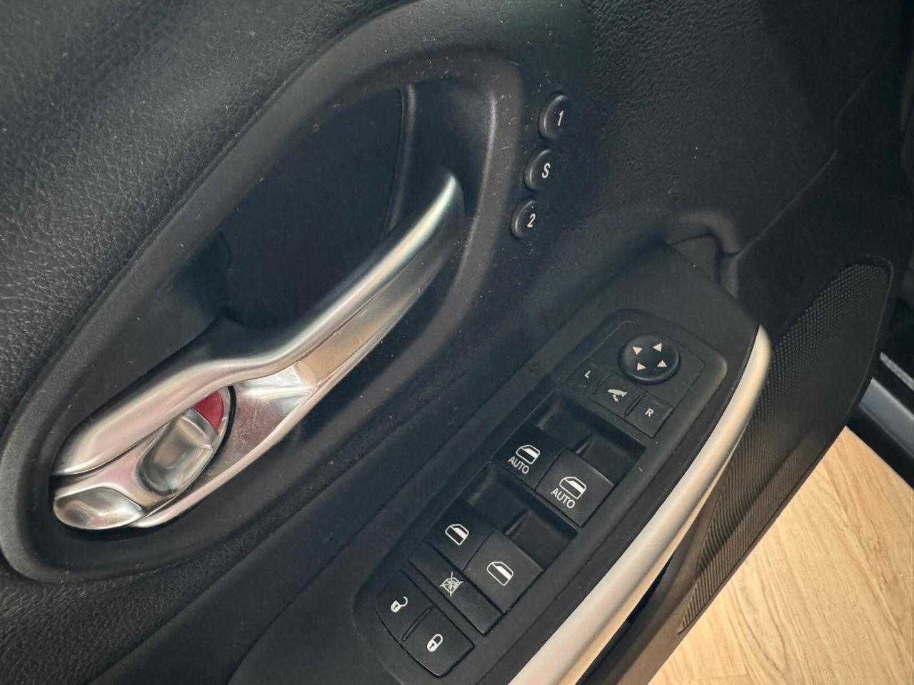 Jeep Cherokee 2.0 Mjt II Limited