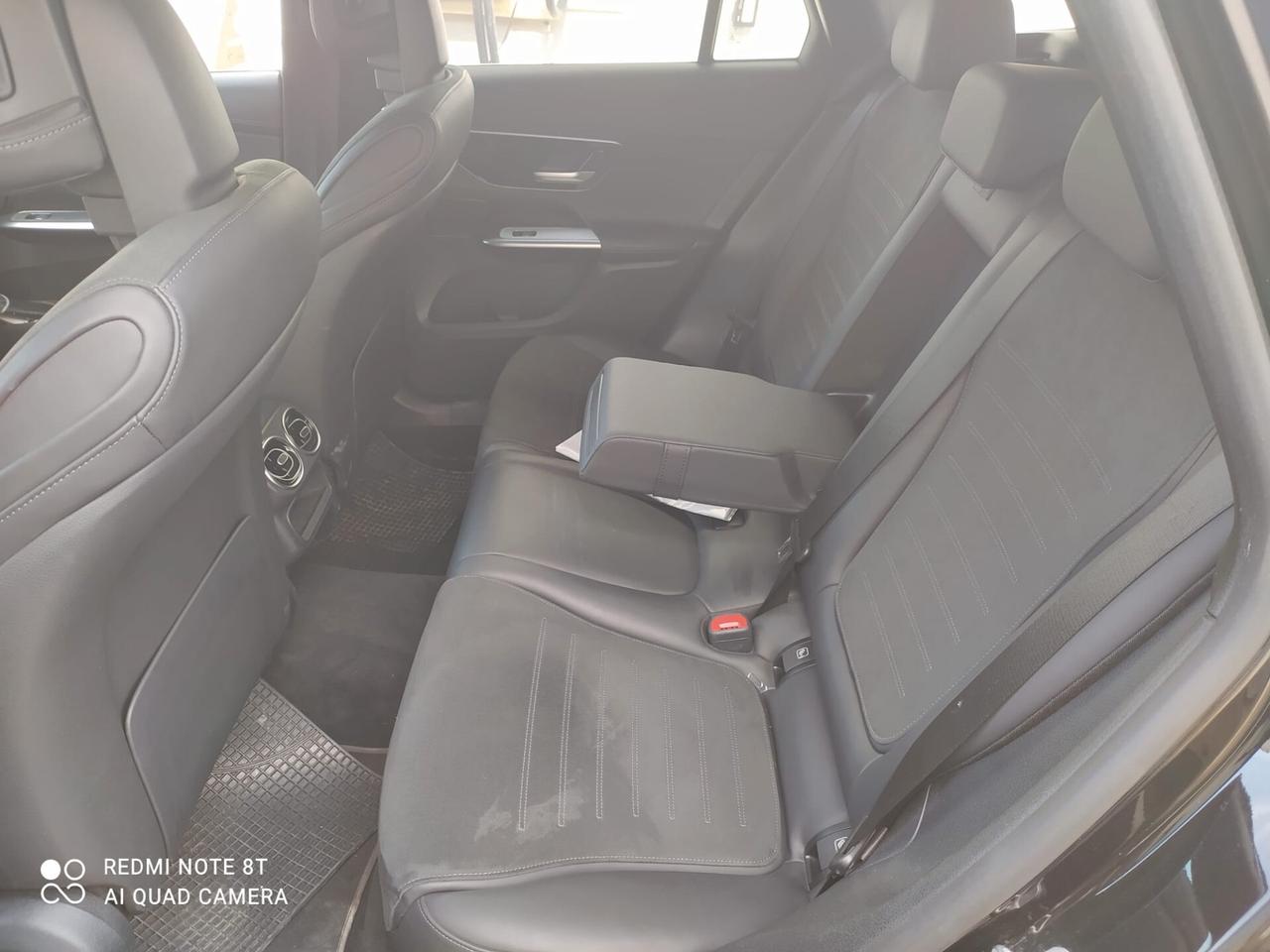 Mercedes-benz GLC 220 d 4Matic Mild Hybrid AMG Line Premium