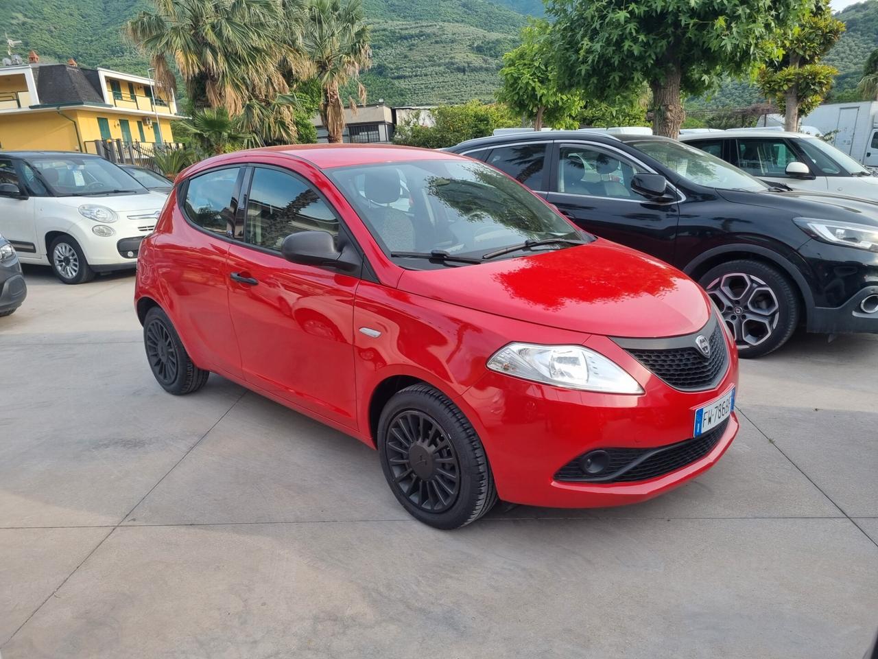 Lancia Ypsilon 1.2 69 CV 5 porte GPL Ecochic - 2019