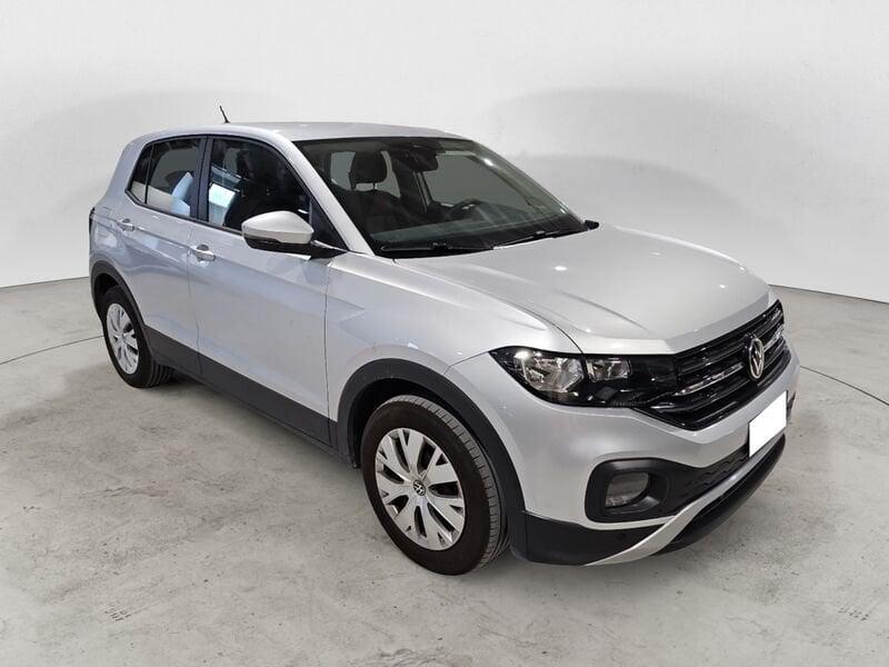 Volkswagen T-Cross 1.0 TSI Urban BMT