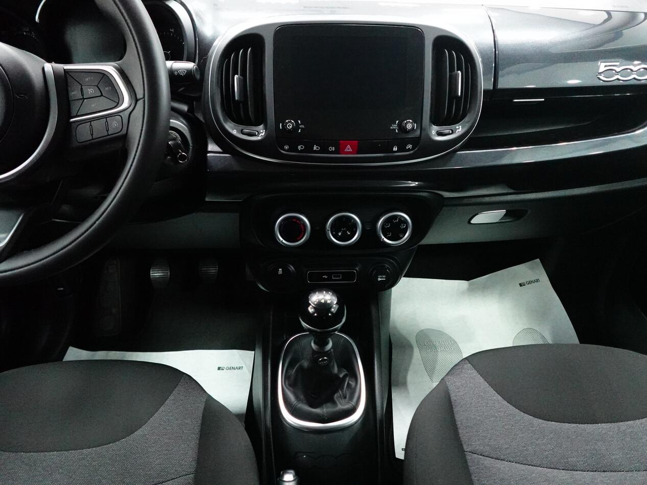 Fiat 500 L 1.3 MJT 95 CV BUSINESS