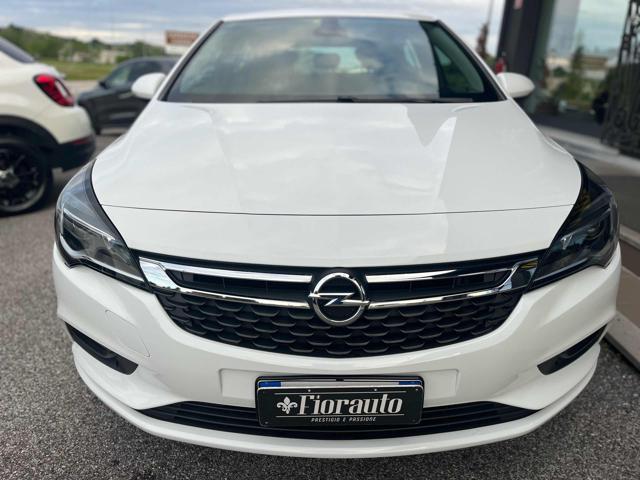 OPEL Astra 1.4 Turbo 150CV Start&Stop 5 porte Innovation