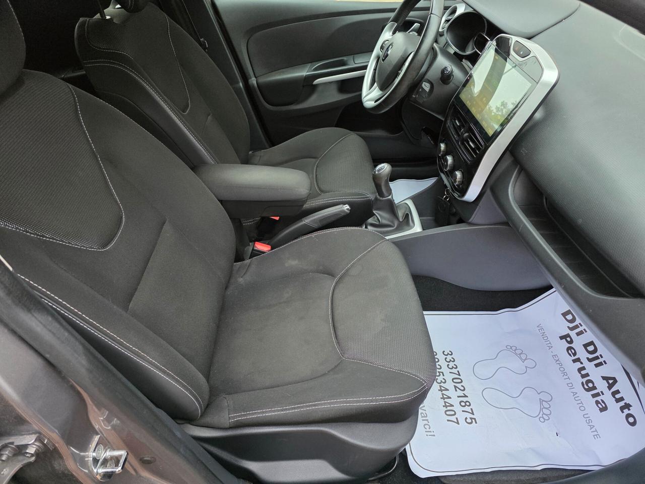 Renault Clio Sporter dCi 8V 75CV Start&Stop Energy DUEL