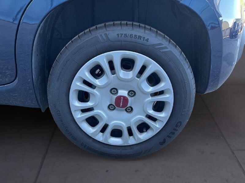 FIAT Panda III 2021 1.2 easypower Gpl s&s 69cv