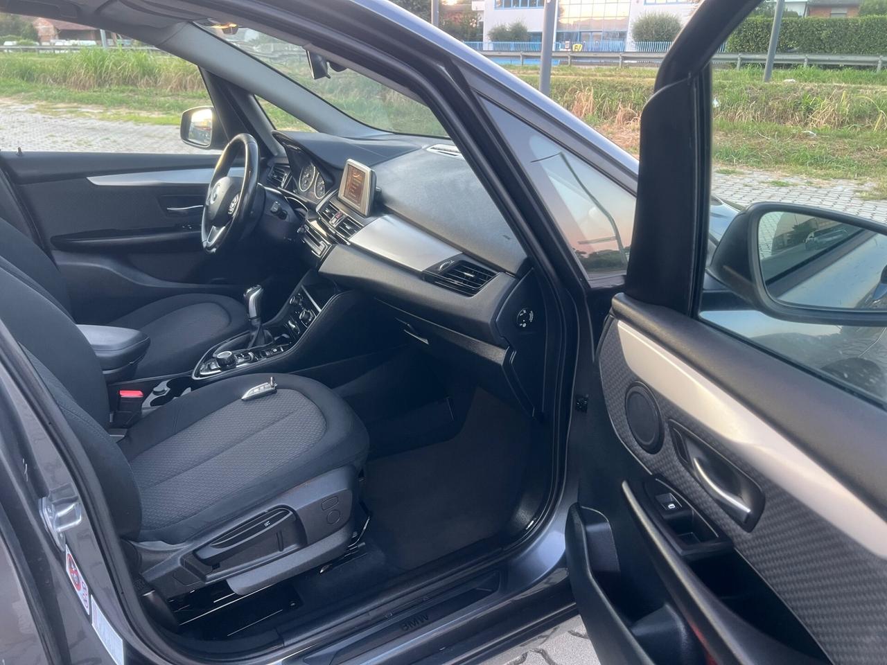 Bmw 216 216d Active Tourer Luxury
