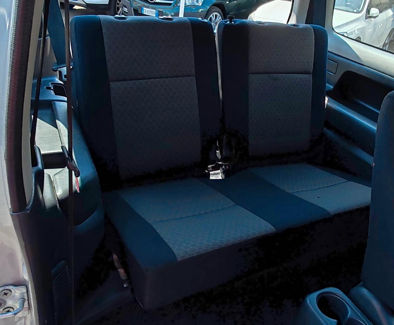 Suzuki Jimny 1.5 DDiS 4WD JLX -MOTORE NUOVO-