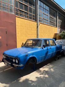 Alfa Romeo Giulia 1.3 Nuova Super