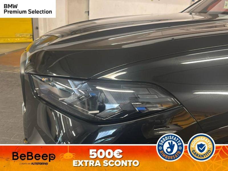 BMW X5 XDRIVE40D MSPORT PRO AUTO