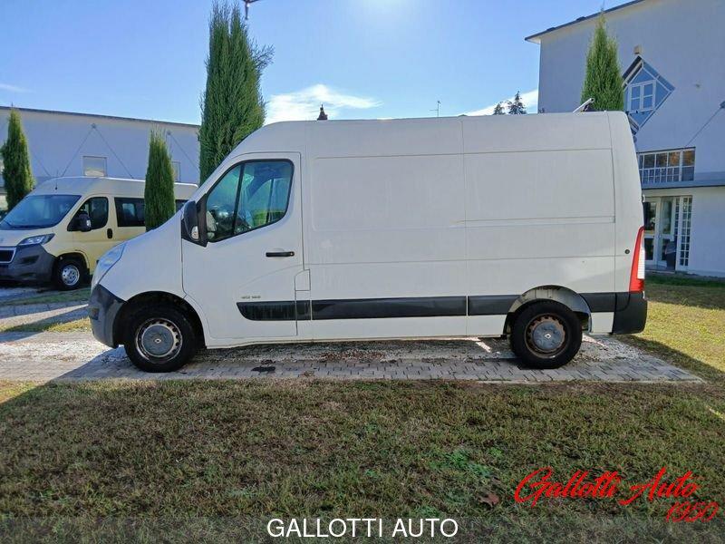 Renault Master T33 2.3 dCi/125cv Furgone E5+IVA