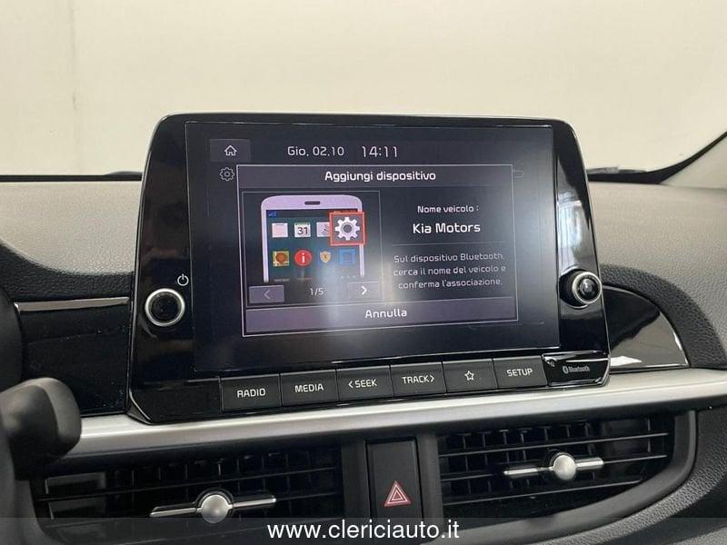 KIA Picanto 1.0 12V 5 porte Style