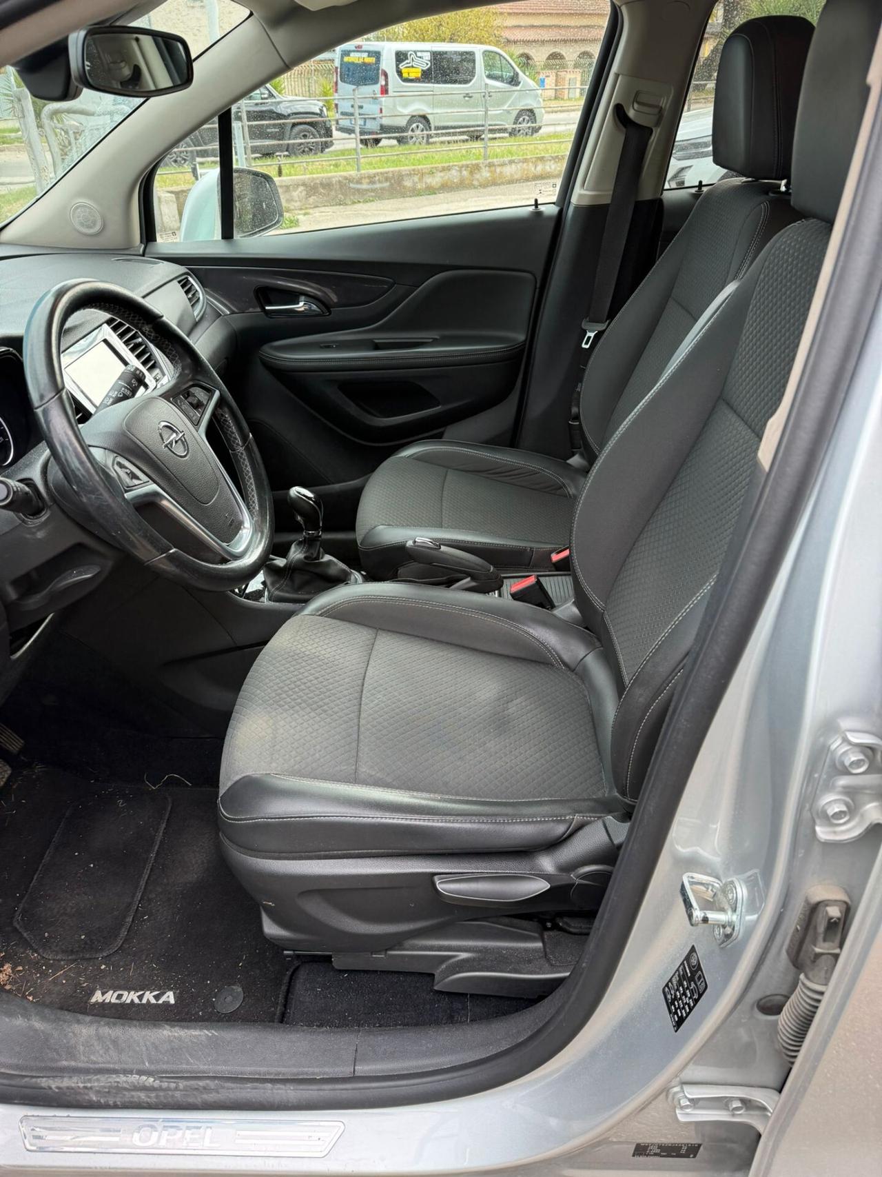 OPEL MOKKA 1,4 GPL 140 CV COSMO MY19 5P