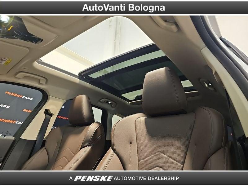 BMW X1 X1 xDrive 23d xLine