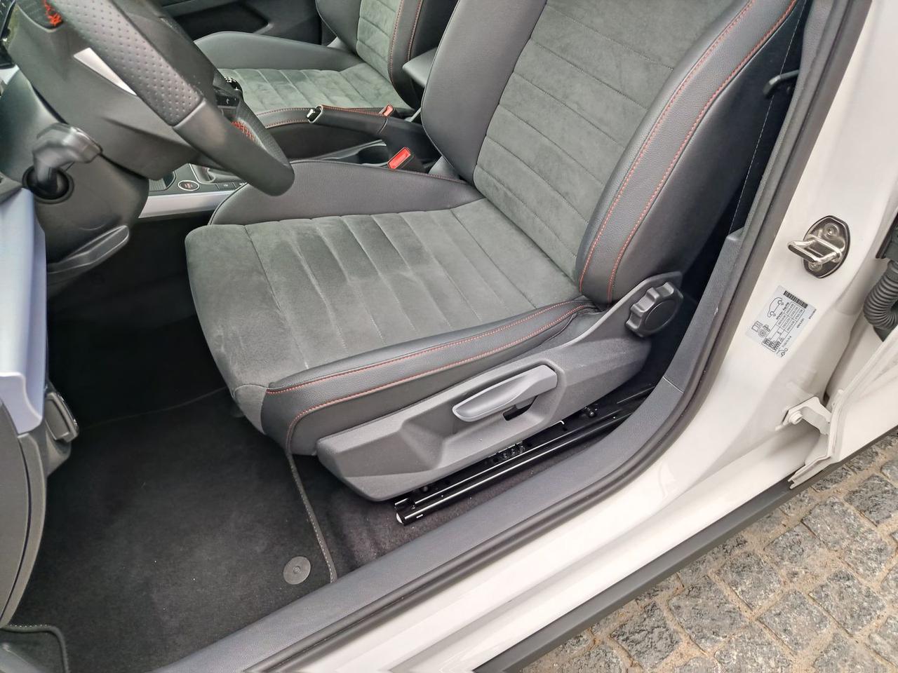 Seat Arona FR 1.0 TSI #9663