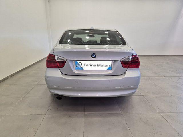 BMW 320 d cat - Sens. Park. - Carplay - Tetto