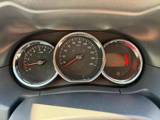 DACIA Duster 1.5 dCi 110CV 4x4 Lauréate N1