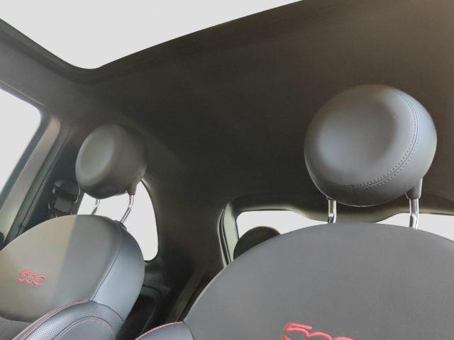 FIAT 500 500 1.0 Hybrid Sport