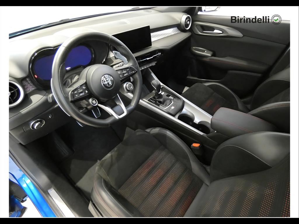 ALFA ROMEO Tonale - Tonale 1.5 130 CV MHEV TCT7 Edizione Speciale