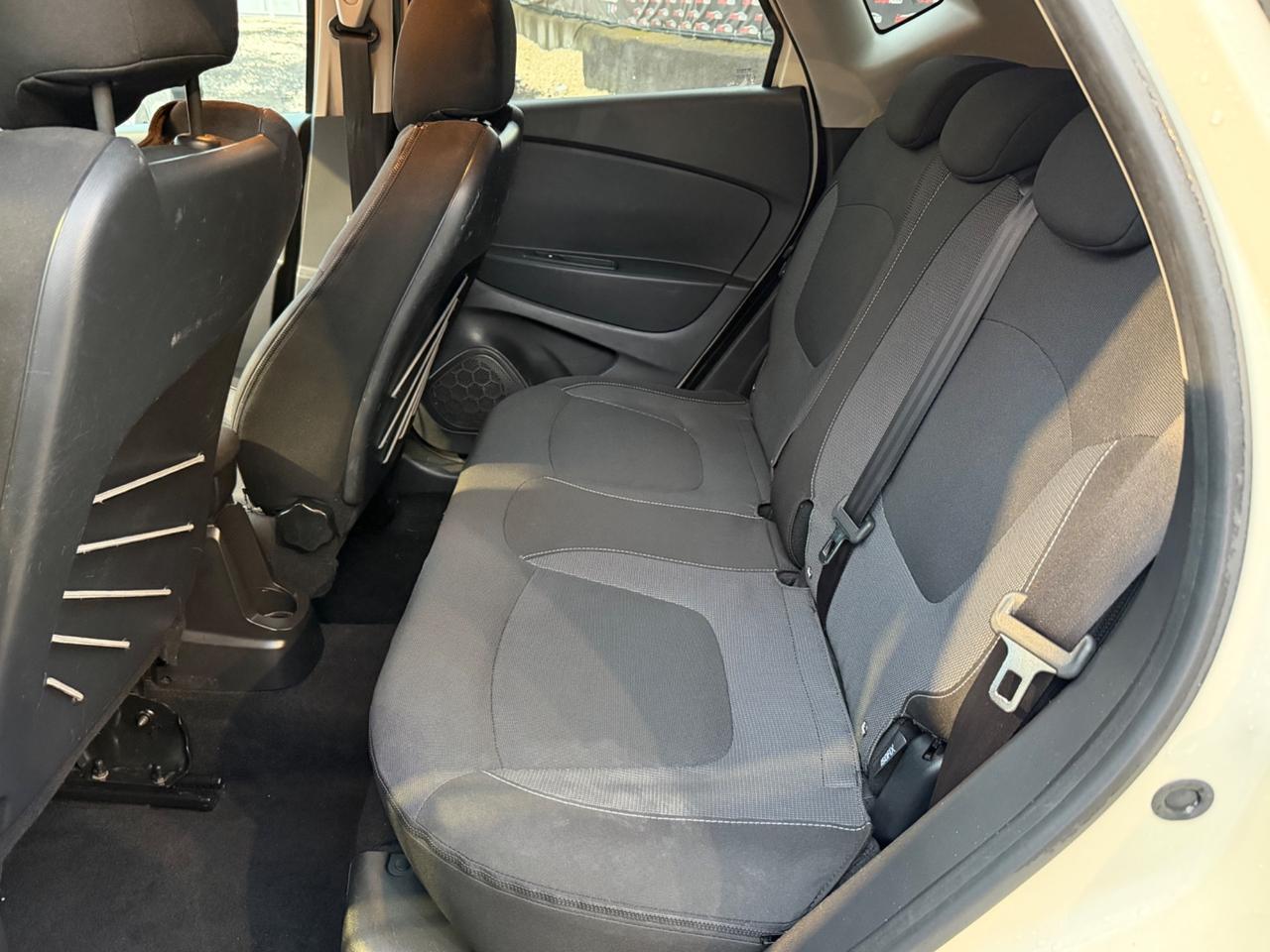 Renault Captur 1.5 dCi 8V 110 CV Start&Stop Energy R-Link