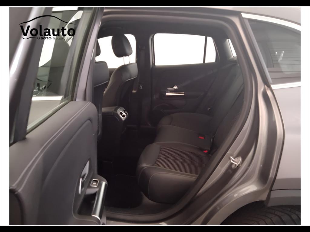 Mercedes-Benz GLA-H247 2020 - GLA 180 d Sport Plus auto