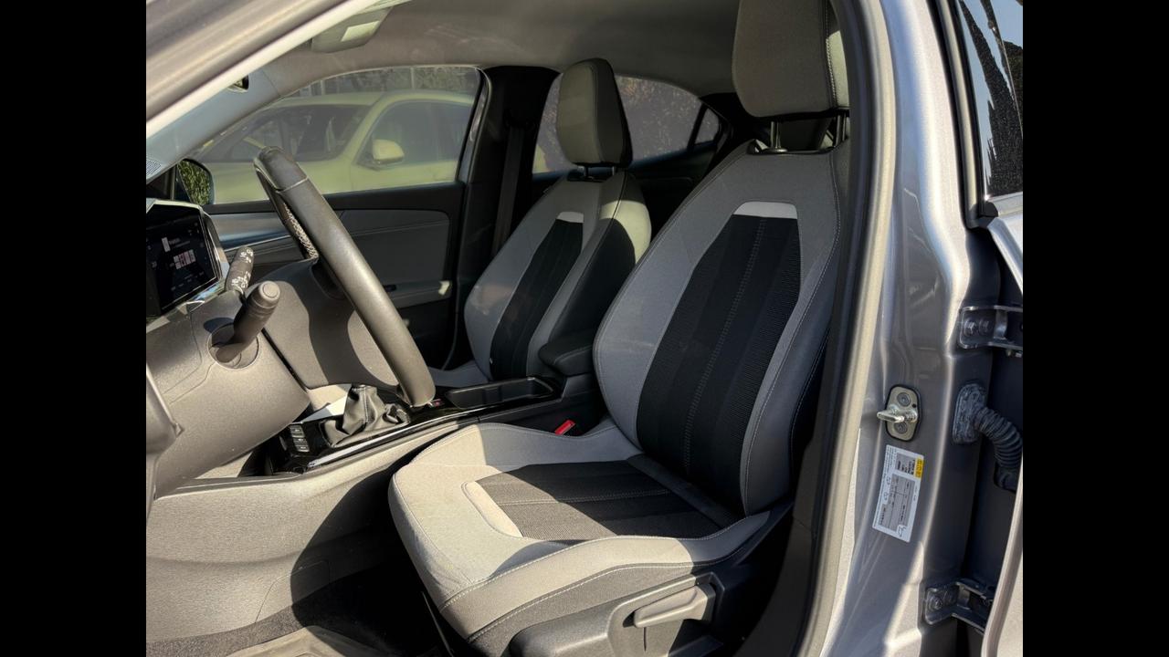 OPEL Mokka II - Mokka 1.5 Elegance s&s 110cv