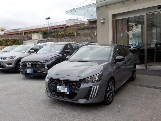 PEUGEOT 208 1.2 PureTech 100CV Style