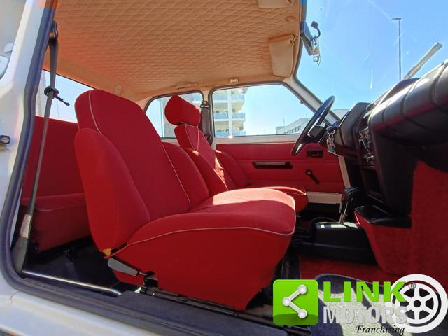 RENAULT R 5 1400 AUTOMATICA