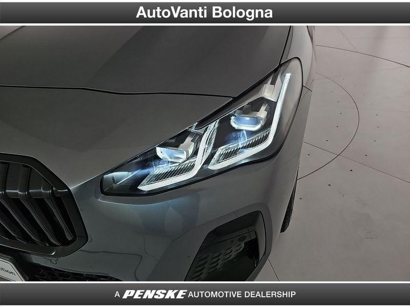 BMW Serie 2 Active Tourer 218d Active Tourer Msport