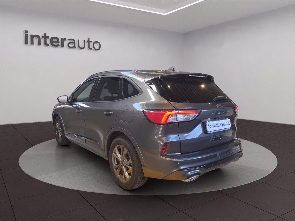 FORD Kuga 1.5 EcoBlue 120 CV aut. 2WD ST-Line X del 2022