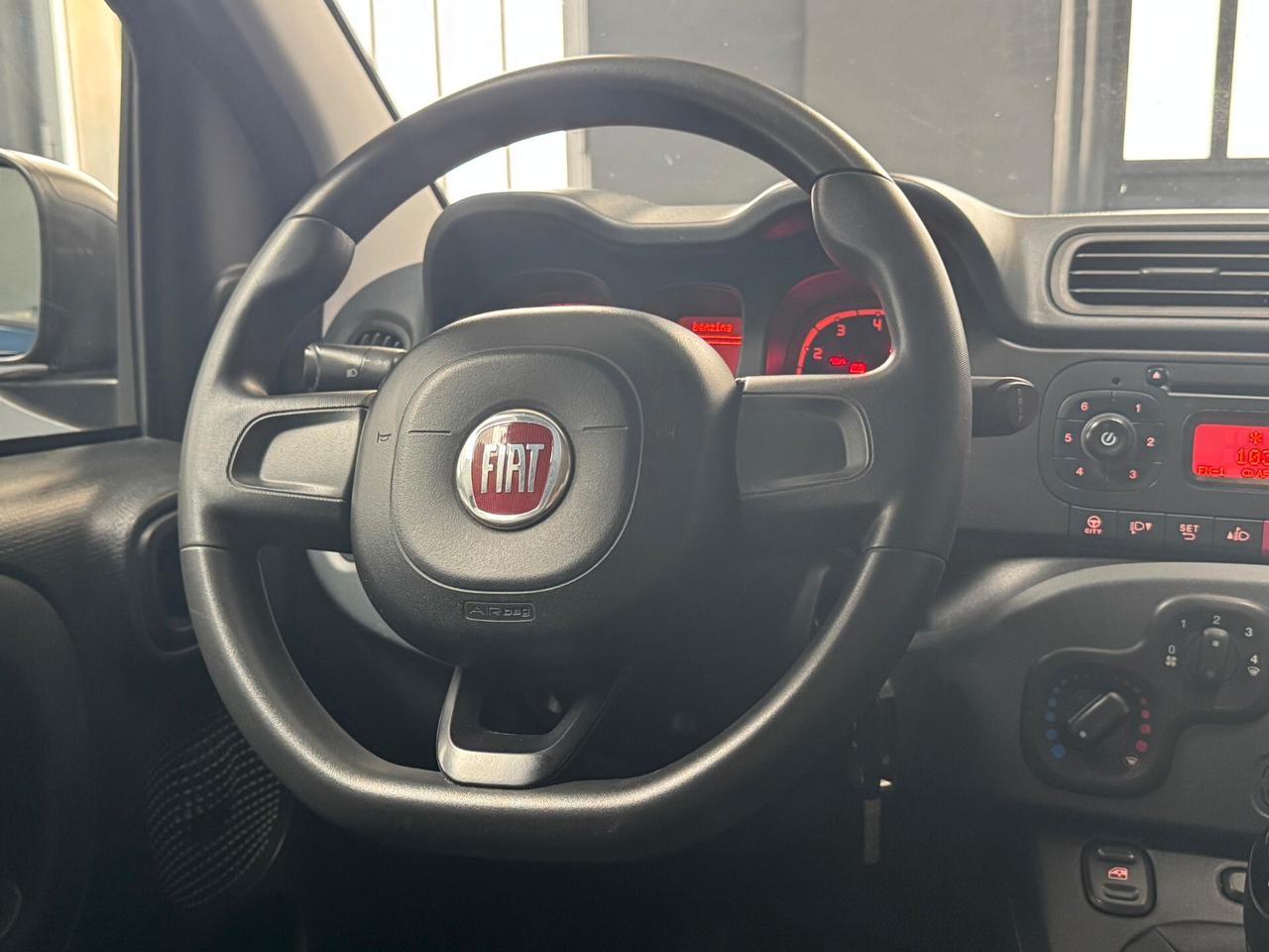 Fiat Panda 1.2 EasyPower Easy