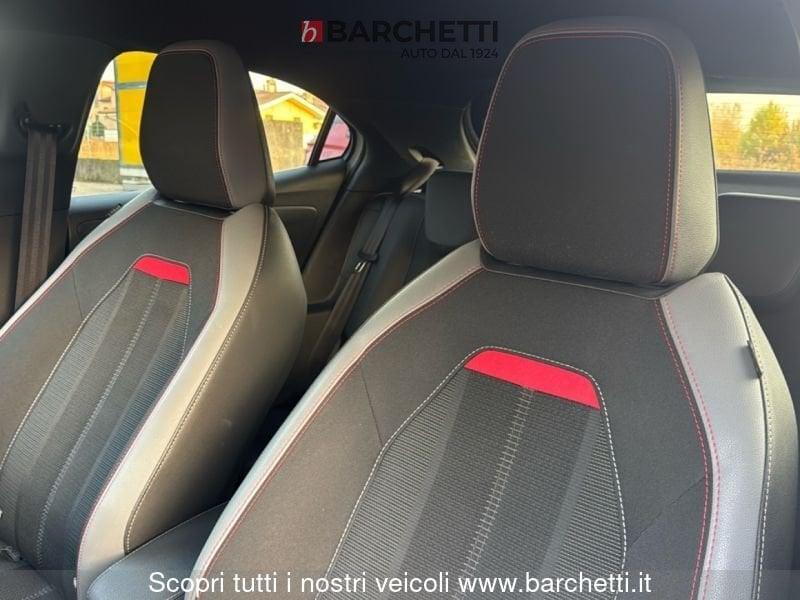 Opel Mokka 2ª SERIE 1.2 TURBO GS LINE