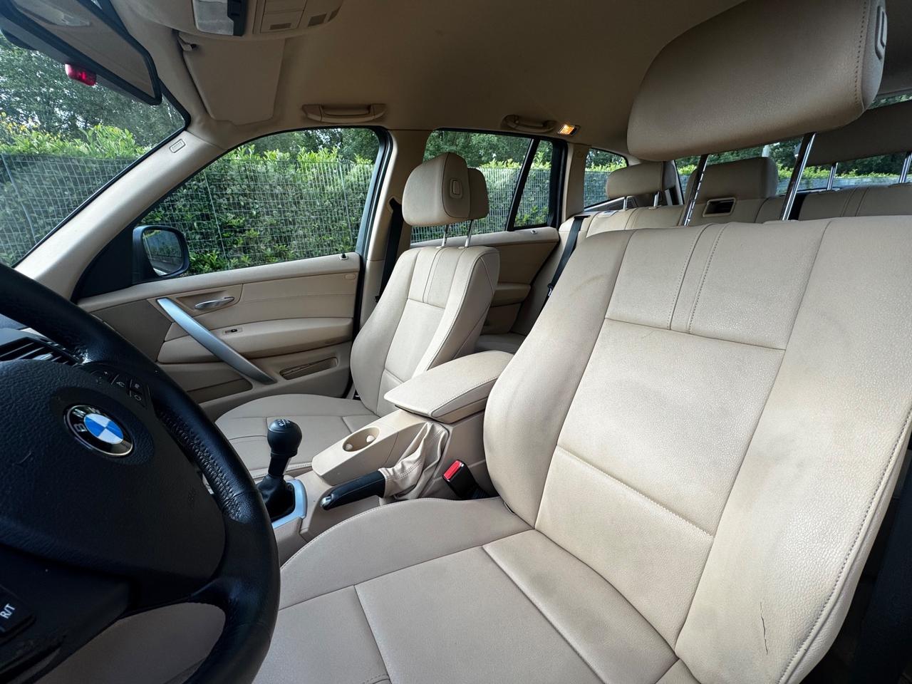 Bmw X3 xDrive20d Attiva