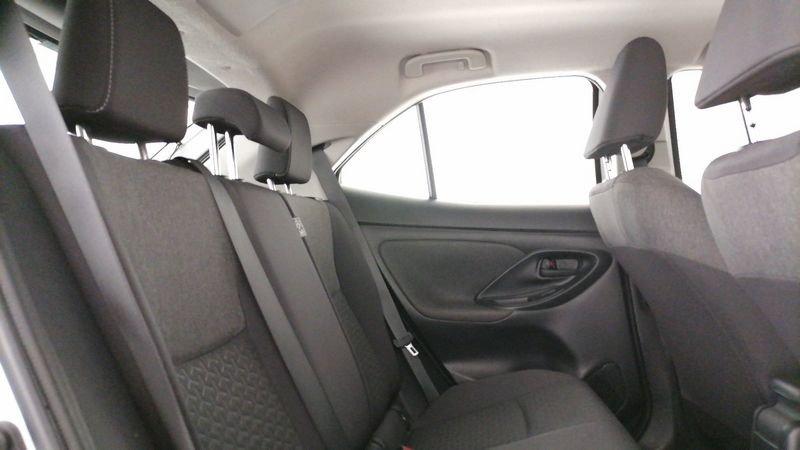 Toyota Yaris Cross 1.5h Trend fwd 116cv e-cvt