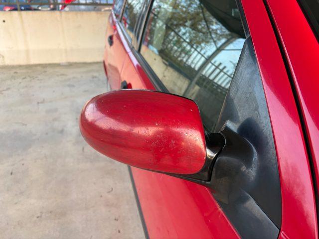 FORD Focus 1.6i 16V cat SW Ambiente PRONTA CONSEGNA OK NEOP