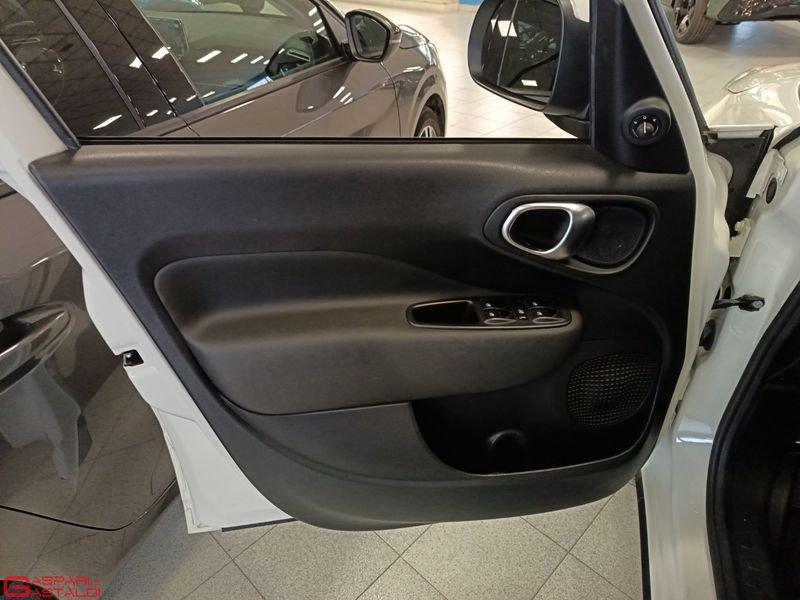 FIAT 500L 500L 1.3 Multijet 95 CV Trekking
