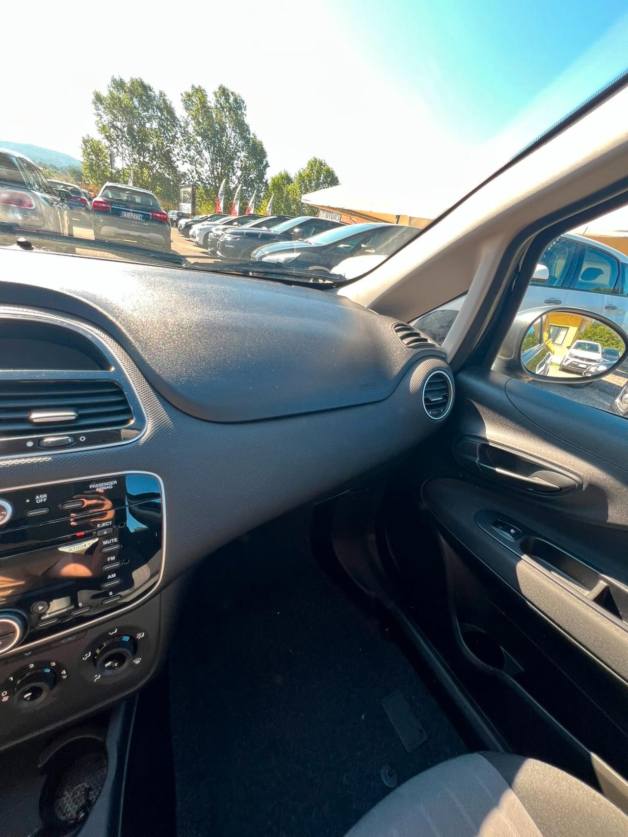 Fiat Punto 1.3 MJT II S&S 95 CV