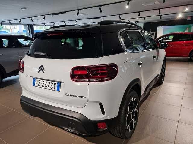 Citroen C5 Aircross BlueHDi 130 S&S EAT8 Max