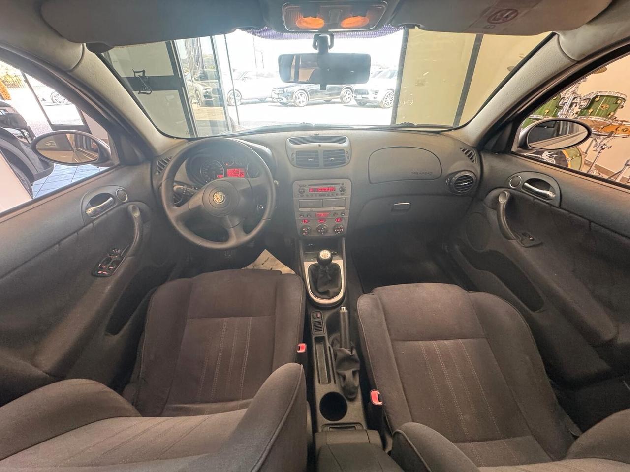 Alfa Romeo 147 1.9 JTD 120cv 5P 2006