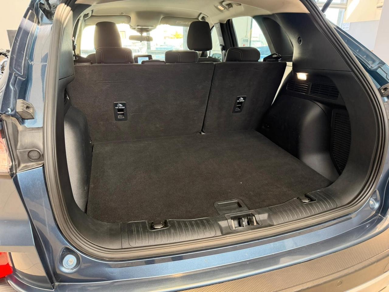 Ford Kuga 1.5 EcoBlue 120 CV 2WD Connect