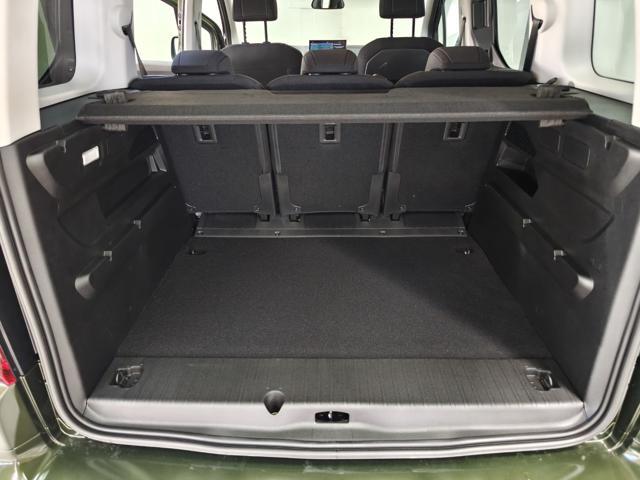 FIAT Doblo Doblò 1.5 BlueHdi 130 CV AT8 PC Magic Top