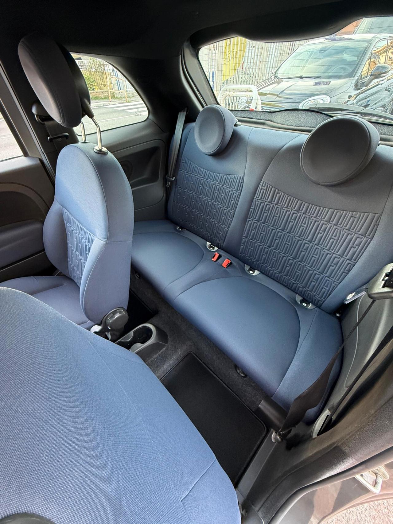 Fiat 500 1.0 Hybrid **PRONTA CONSEGNA**