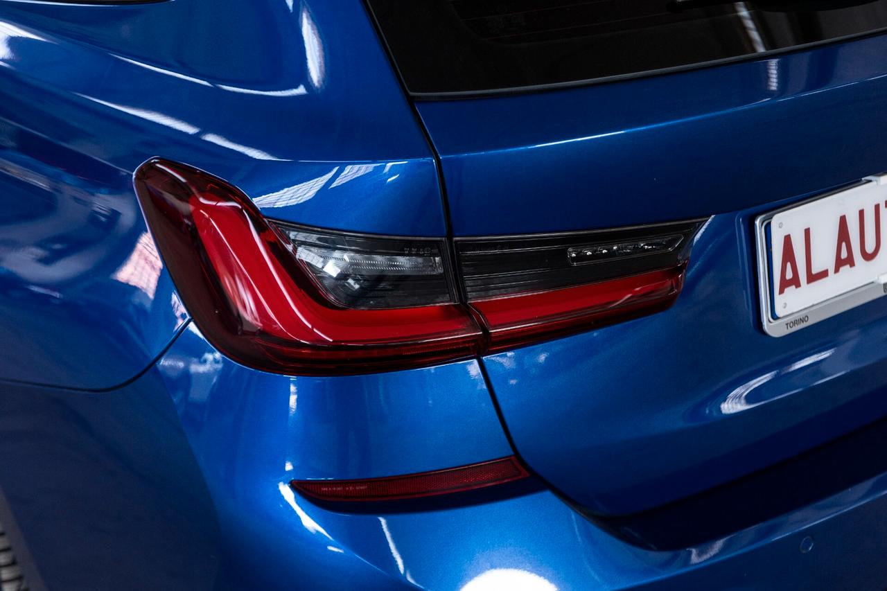 Bmw 340i M 340d 48V xDrive Touring