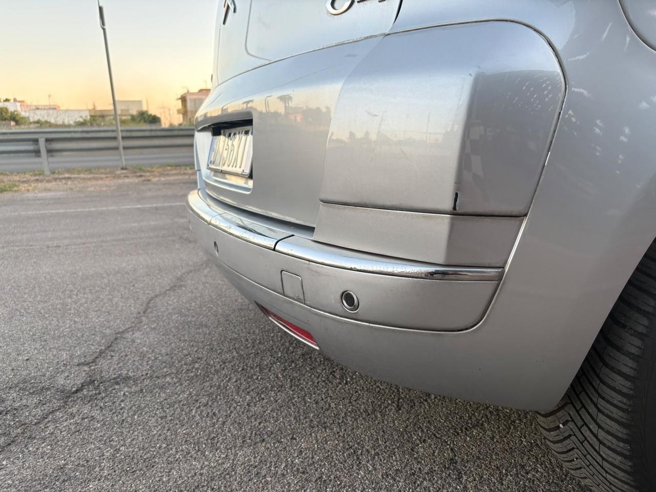 Citroen C4 Picasso 1.6 HDi Style 2010