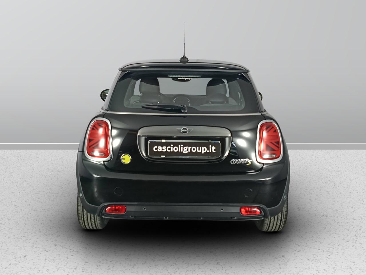 MINI Mini F56 Full Electric - Mini 3p Cooper SE M auto