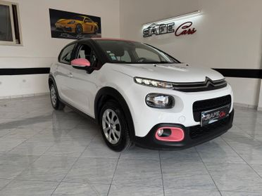 Citroen C3 BlueHDi 75 Feel Edition