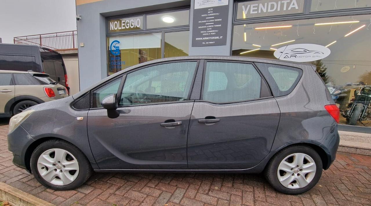 Opel Meriva 1.4 100CV COSMO
