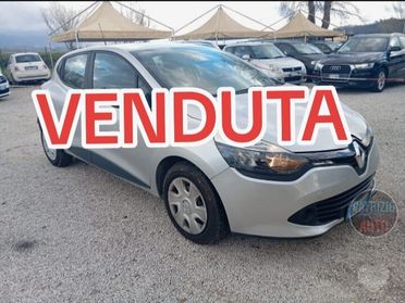 Renault Clio 1.2 75CV GPL 5 porte Live