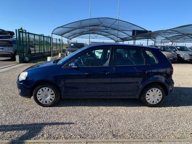 VOLKSWAGEN Polo 1.4/69CV TDI 5p. Sportline