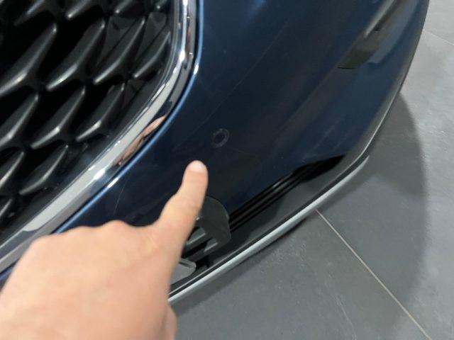 OPEL Mokka X 1.6 CDTI Ecotec 136CV 4x2 aut. Innovation