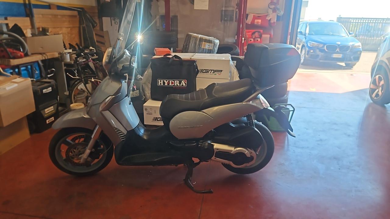 Aprilia Scarabeo 500 Ottimo stato d'uso