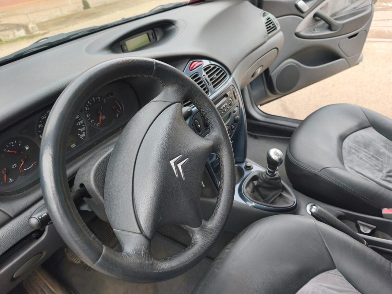 Citroen C5 2005----2.0 Diesel